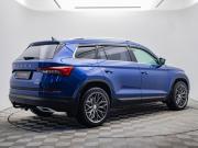 Skoda Kodiaq I Москва  - изображение 22