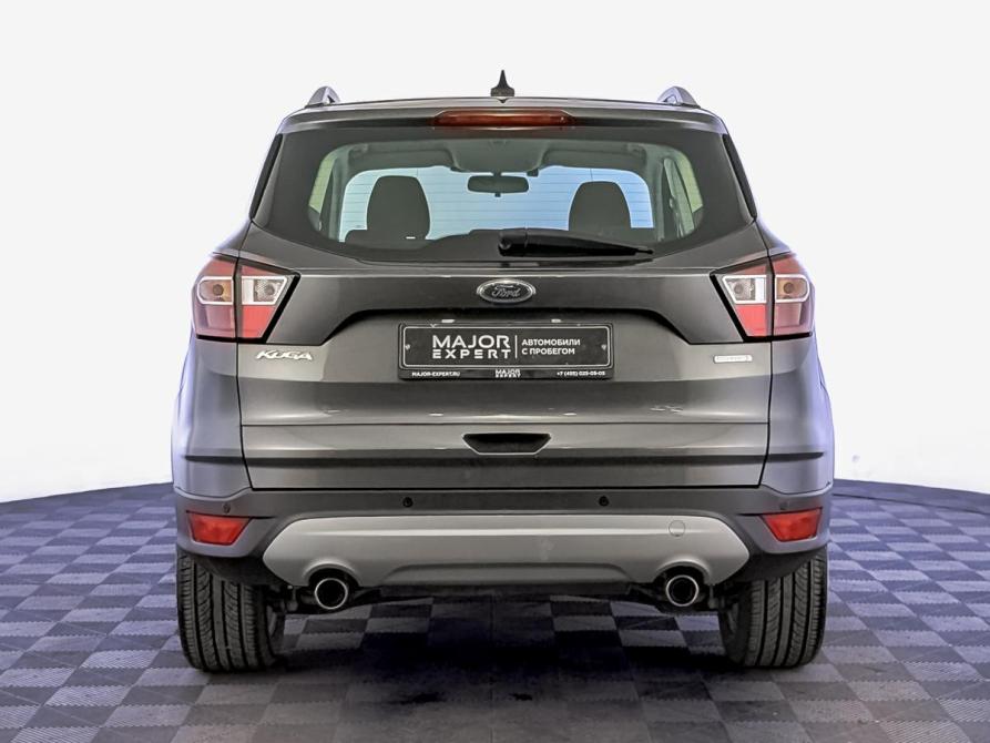 Ford Kuga II Рестайлинг Москва  - изображение 6