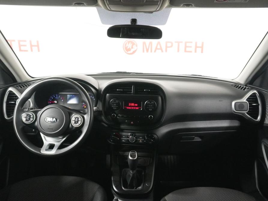 Kia Soul III Вологда  - изображение 15