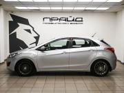 Hyundai i30 II Ростов-на-Дону  - изображение 22