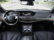 Mercedes-Benz S-Класс VI (W222 C217) Санкт-Петербург  - изображение 50