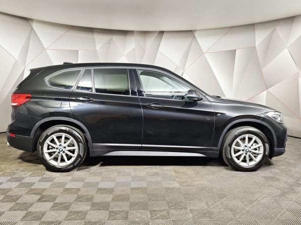 BMW X1 II (F48) Рестайлинг с пробегом 2021 года, цена 3 349 000 рублей, 67599 км, внедорожник, Автокод Объявления