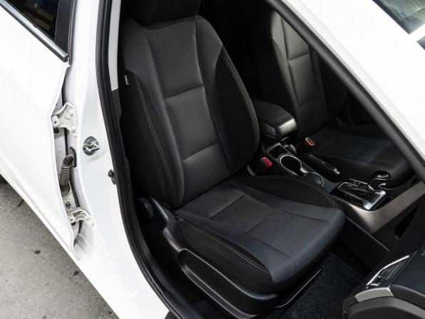 Hyundai i30 II с пробегом 2014 года, цена 950 000 рублей, 202609 км, хэтчбек, Автокод Объявления