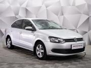 Volkswagen Polo V Ульяновск  - изображение 28
