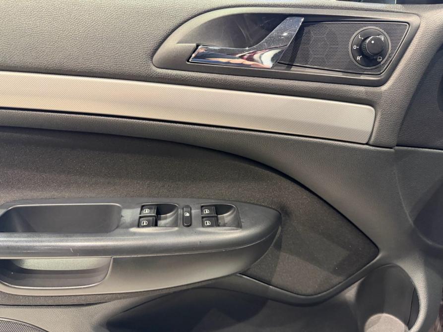 Skoda Octavia II (A5) Рестайлинг Москва  - изображение 17
