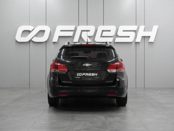 Chevrolet Cruze I Рестайлинг с пробегом 2013 года, цена 810 000 рублей, 274837 км, универсал, Автокод Объявления