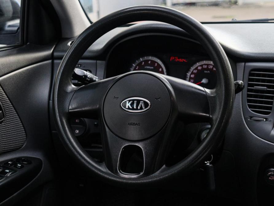 Kia Rio II Рестайлинг Москва  - изображение 10