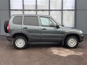 Chevrolet Niva I Рестайлинг Ярославль  - изображение 20