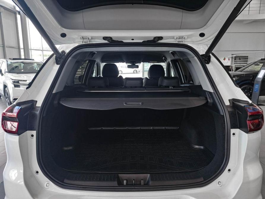 Chery Tiggo 7 Pro Max I Казань  - изображение 12