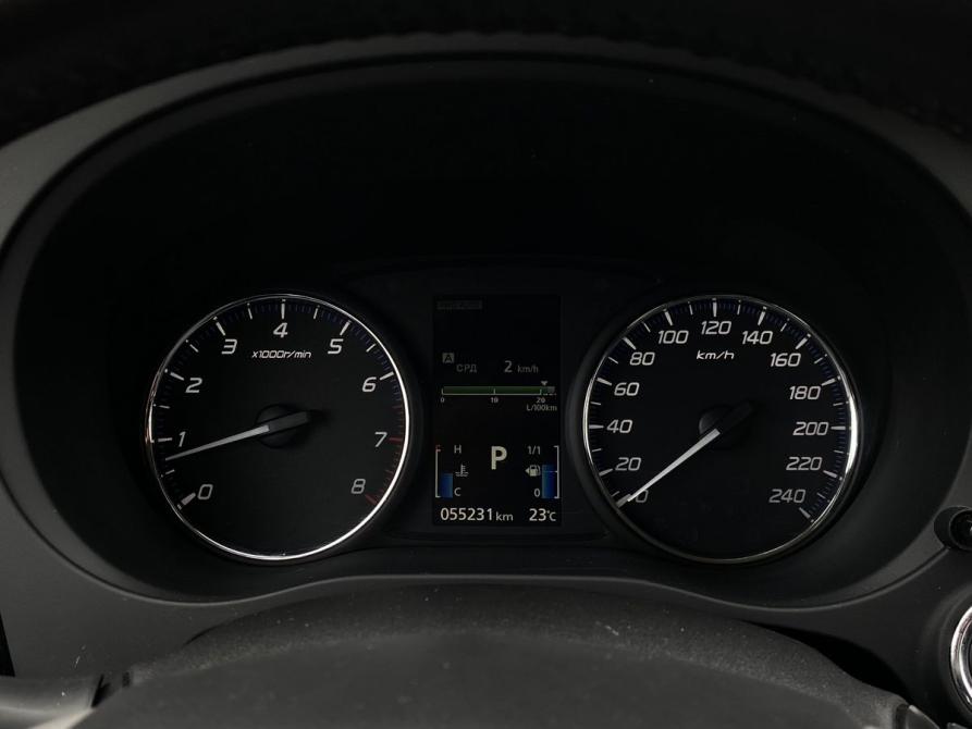 Mitsubishi Outlander III Рестайлинг Москва  - изображение 26