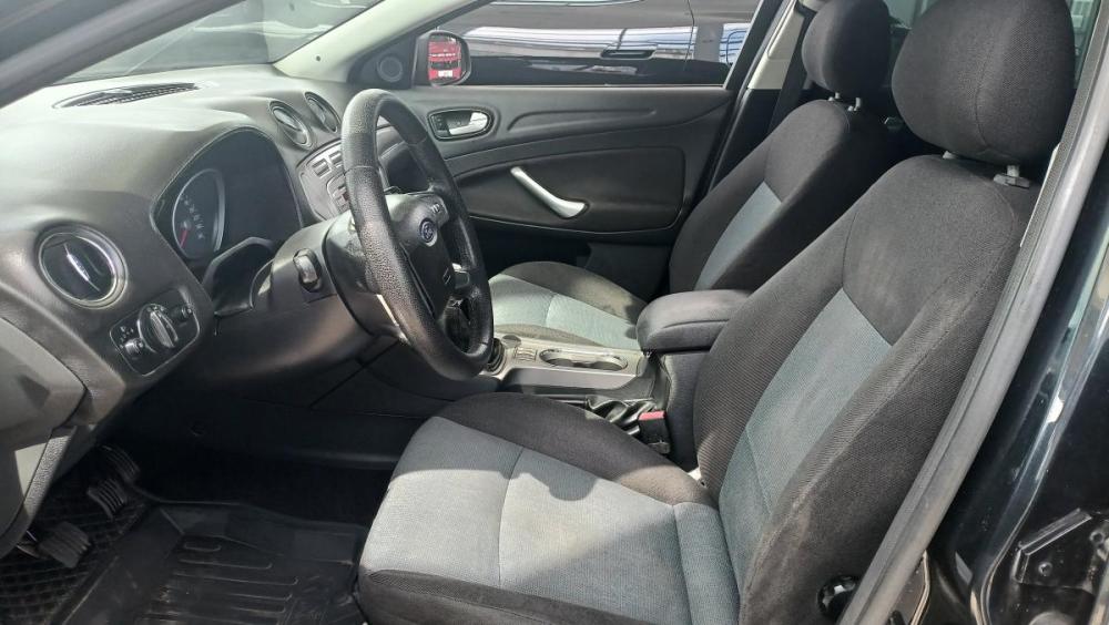 Ford Mondeo IV Арзамас  - изображение 13