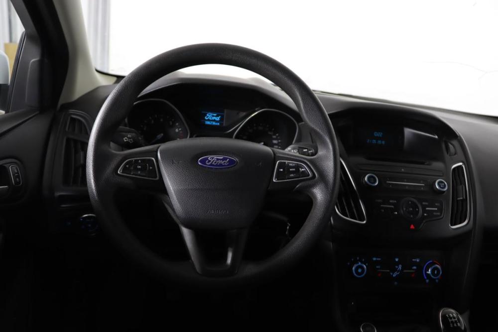Ford Focus III Рестайлинг Нижний Новгород  - изображение 11