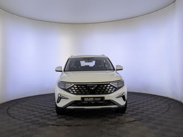 Jetta VS7 I Рестайлинг 1 с пробегом 2023 года, цена 1 995 000 рублей, 6500 км, внедорожник, Автокод Объявления