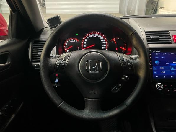 Honda Accord VII Рестайлинг с пробегом 2007 года, цена 740 000 рублей, 238328 км, седан, Автокод Объявления