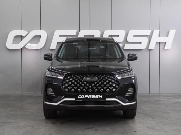 Chery Tiggo 7 Pro I с пробегом 2021 года, цена 1 749 000 рублей, 111441 км, внедорожник, Автокод Объявления