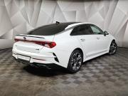 Kia K5 III Москва  - изображение 22