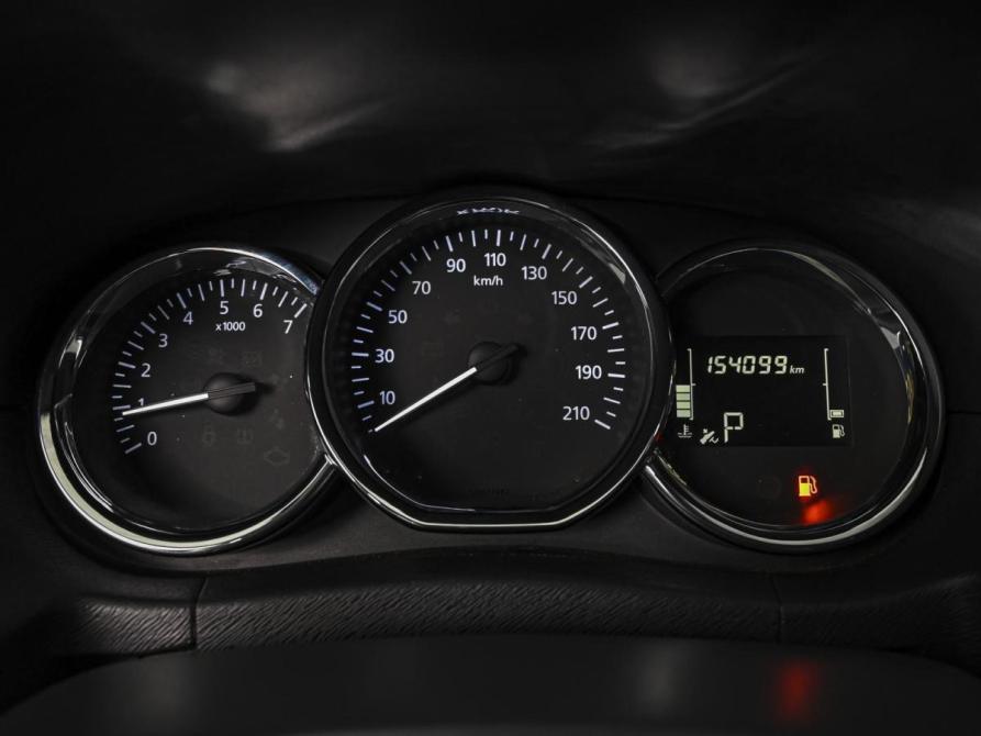Nissan Terrano III (D10) Ставрополь  - изображение 19