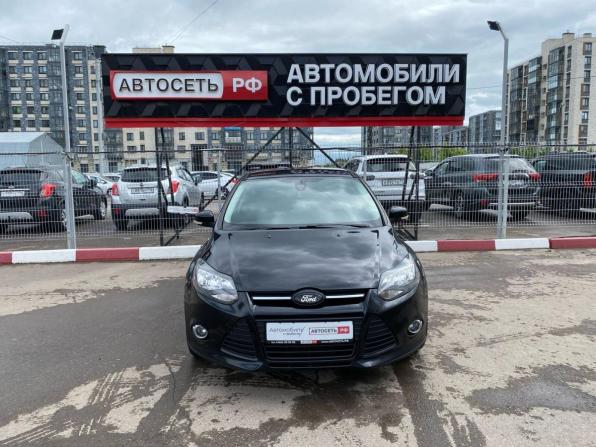 Ford Focus III с пробегом 2011 года, цена 700 000 рублей, 160427 км, хэтчбек, Автокод Объявления