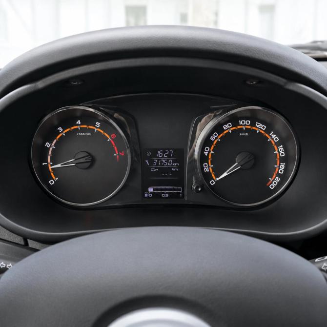 Lada (ВАЗ) Granta I Рестайлинг Набережные Челны  - изображение 15