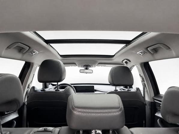 Chery Tiggo 7 Pro Max I с пробегом 2023 года, цена 1 590 000 рублей, 55264 км, внедорожник, Автокод Объявления