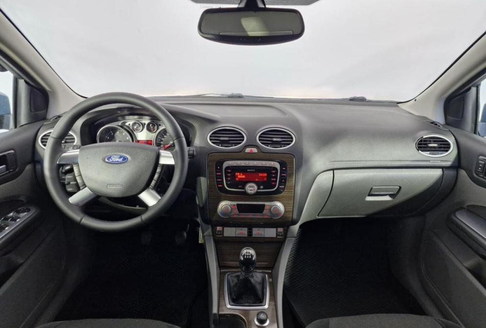 Ford Focus II Саранск  - изображение 22