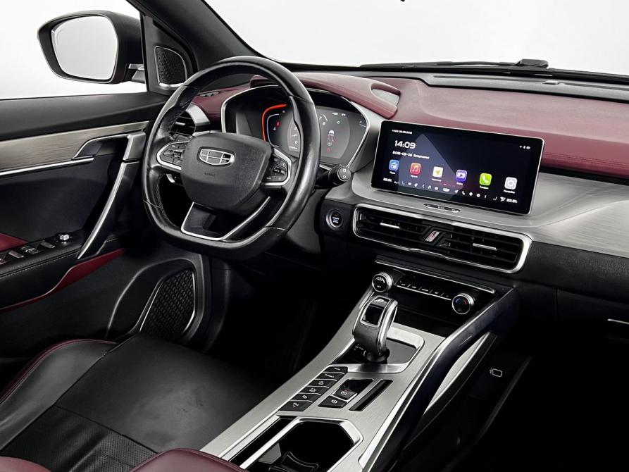 Geely Coolray I Калининград  - изображение 13