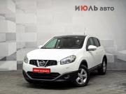 Nissan Qashqai I Рестайлинг Екатеринбург  - изображение 22