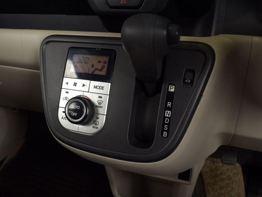Toyota Passo III Кемерово  - изображение 20