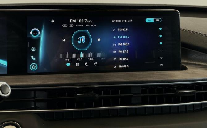 Chery Tiggo 7 Pro Max I с пробегом 2023 года, цена 1 735 000 рублей, 145288 км, внедорожник, Автокод Объявления