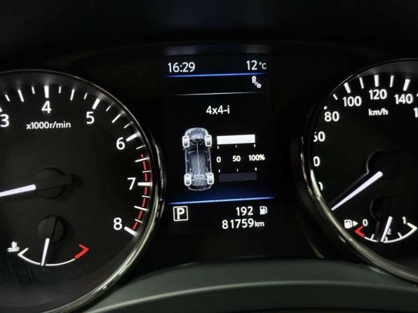 Nissan X-Trail III Рестайлинг с пробегом 2021 года, цена 3 198 000 рублей, 81759 км, внедорожник, Автокод Объявления