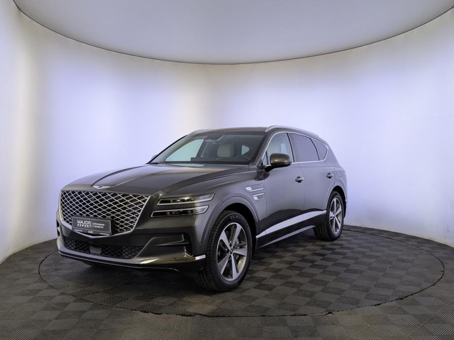 Genesis GV80 I Москва  - изображение 1