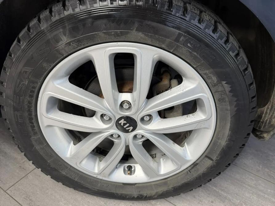 Kia Soul II Рестайлинг Москва  - изображение 19