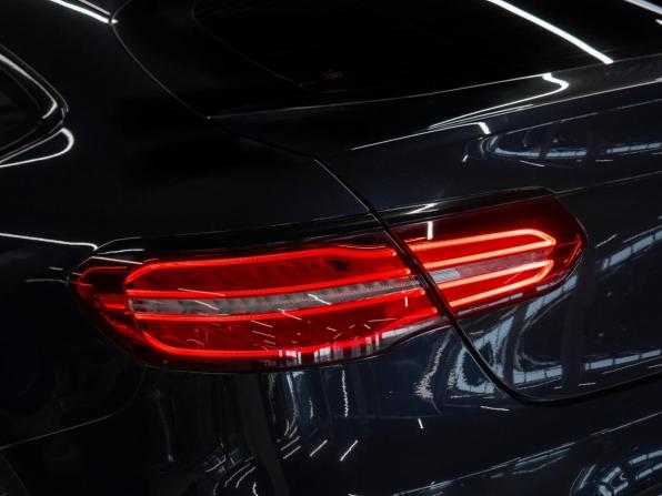 Mercedes-Benz GLC Coupe I (C253) с пробегом 2017 года, цена 3 370 000 рублей, 151570 км, внедорожник, Автокод Объявления