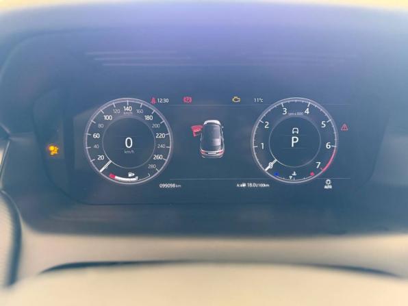 Land Rover Discovery Sport I Рестайлинг с пробегом 2020 года, цена 2 932 200 рублей, 98764 км, внедорожник, Автокод Объявления