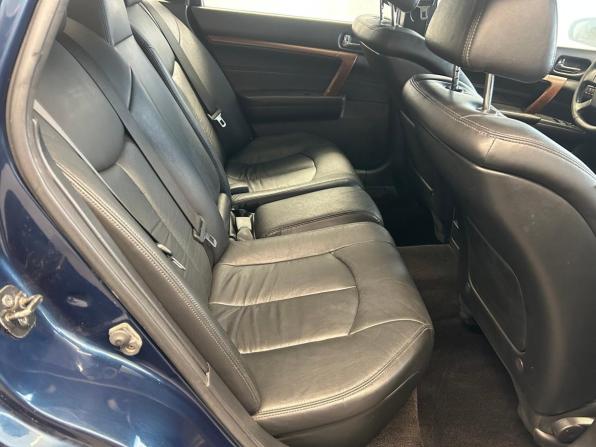 Nissan Teana I Рестайлинг с пробегом 2007 года, цена 549 000 рублей, 230534 км, седан, Автокод Объявления