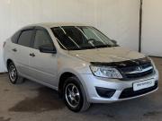 Lada (ВАЗ) Granta I Псков  - изображение 11