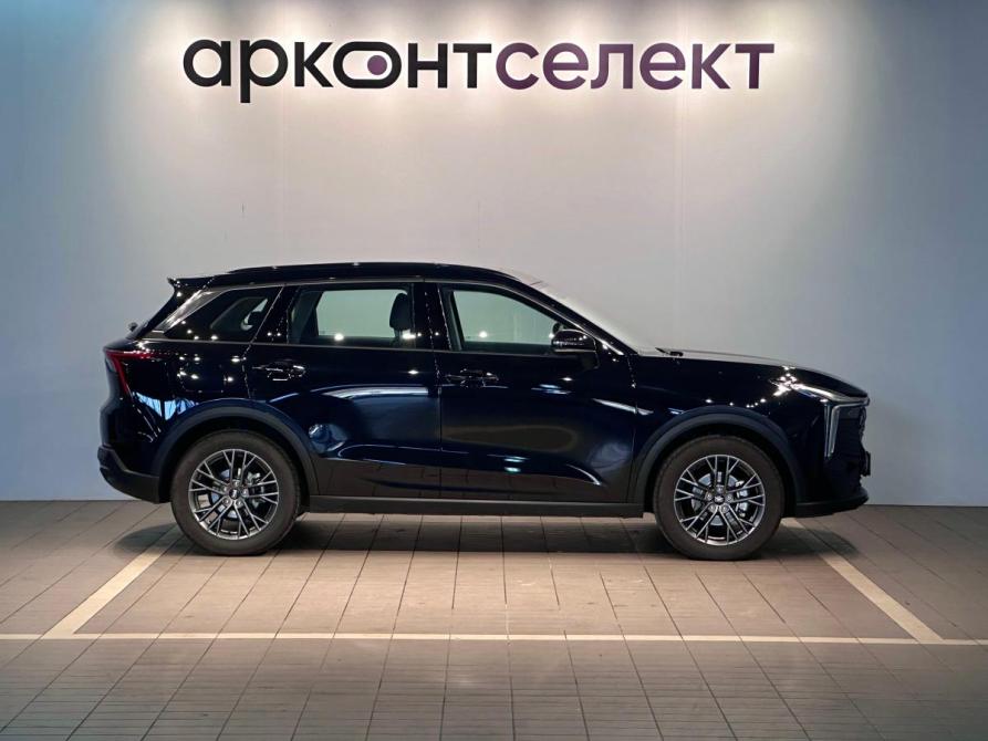 FAW Bestune T55 Краснодар  - изображение 6