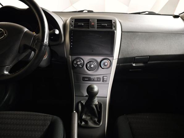 Toyota Corolla X (E140 E150) с пробегом 2008 года, цена 685 000 рублей, 132060 км, седан, Автокод Объявления