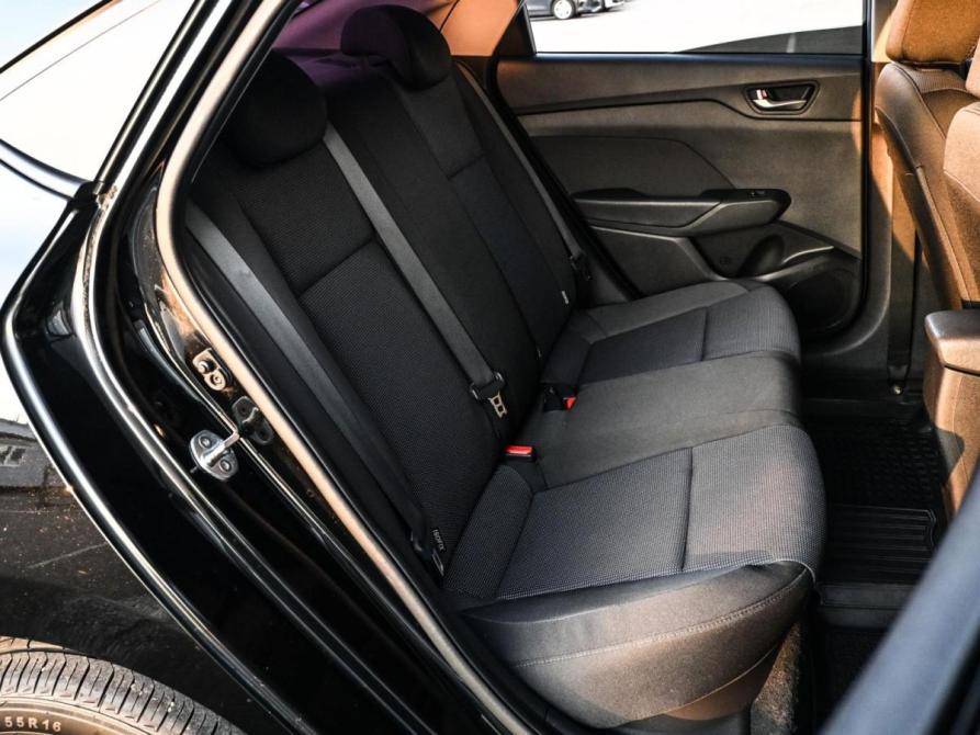 Hyundai Solaris II Новороссийск  - изображение 7