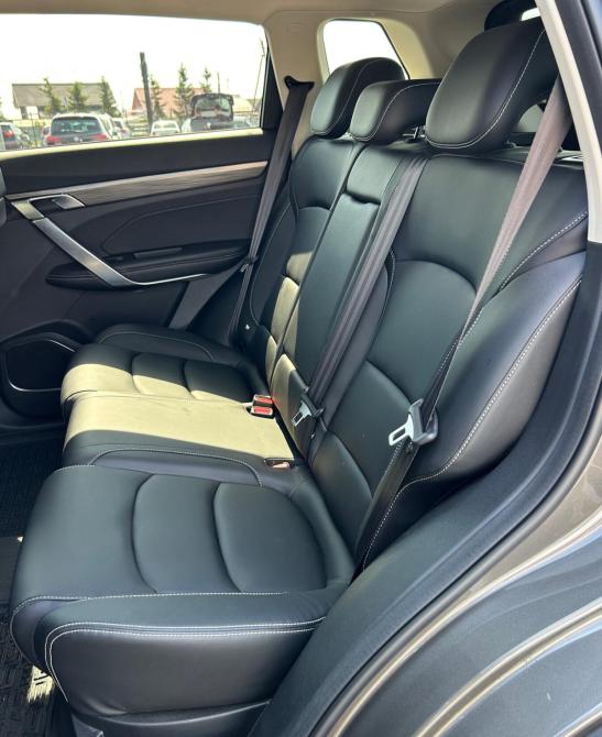 Geely Atlas Pro Альметьевск  - изображение 11