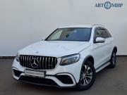 Mercedes-Benz GLC I (X253) Москва  - изображение 13