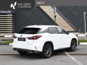 Lexus RX IV Казань  - изображение 17
