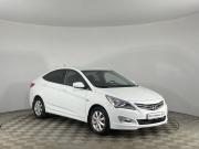 Hyundai Solaris I Рестайлинг Воронеж  - изображение 22
