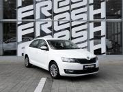 Skoda Rapid I Рестайлинг Ставрополь  - изображение 19