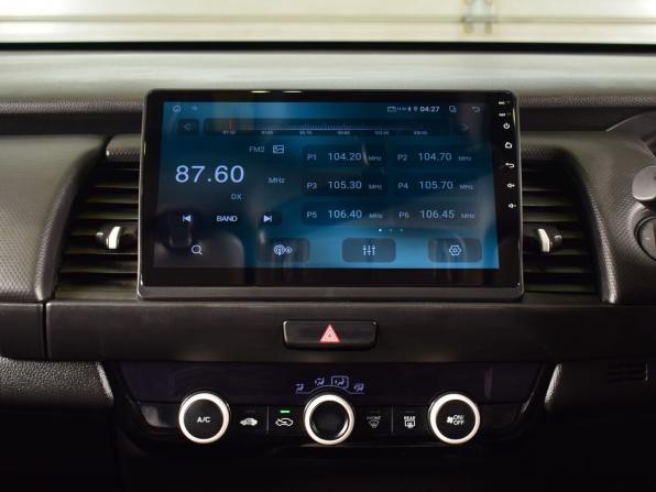 Honda Fit IV с пробегом 2021 года, цена 1 349 995 рублей, 95099 км, хэтчбек, Автокод Объявления