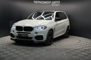 BMW X5 III (F15) Крым  - изображение 28