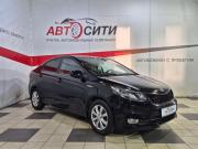 Kia Rio III Рестайлинг Воронеж  - изображение 22