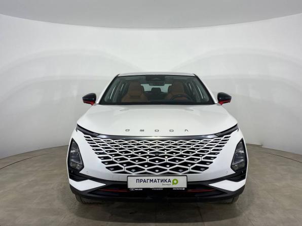 Omoda C5 I с пробегом 2022 года, цена 1 449 000 рублей, 113000 км, внедорожник, Автокод Объявления