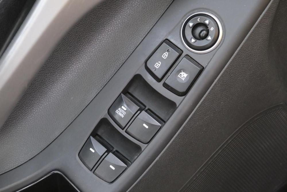 Hyundai Elantra V (MD) Рестайлинг Омск  - изображение 9