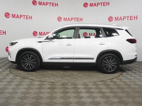 Chery Tiggo 8 Pro I с пробегом 2022 года, цена 2 215 000 рублей, 26690 км, внедорожник, Автокод Объявления